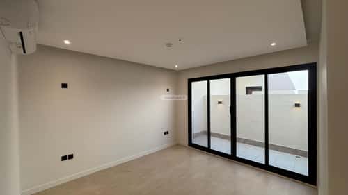 Villa 203 SQM facing North on 36m width street الملقا، شمال الرياض، الرياض