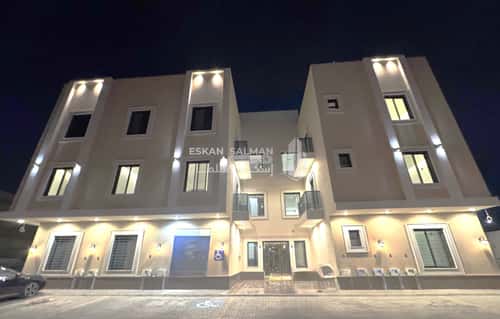 Apartment with 5 Bedrooms Dahrat Laban, West Riyadh, Riyadh