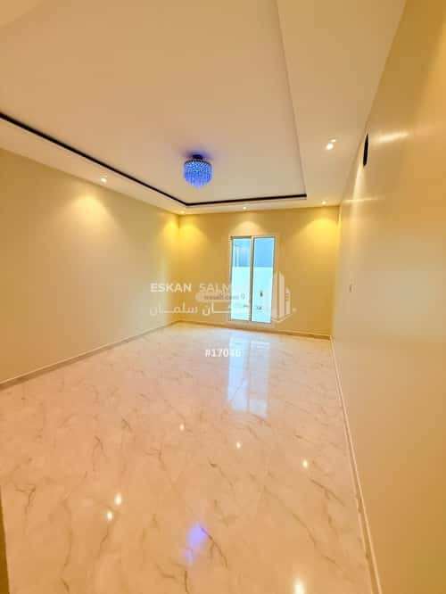 Villa 437 SQM facing North on 20m width street الأمواج، الخبر