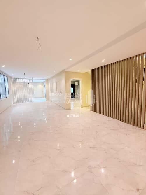 فيلا 437.5 متر مربع شمالية على شارع 20م الأمواج، الخبر