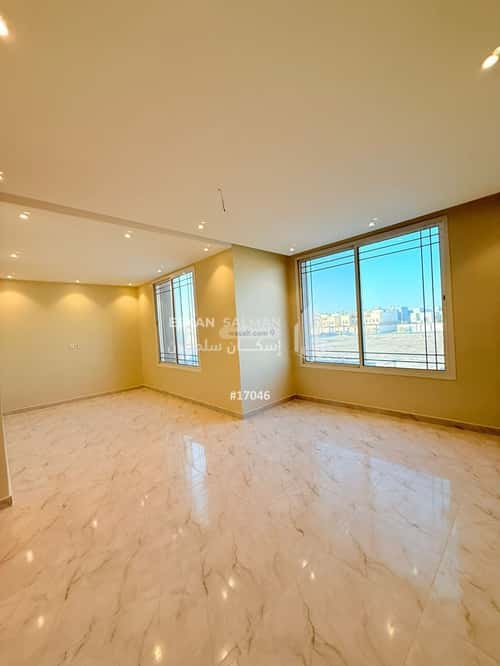 فيلا 437.5 متر مربع شمالية على شارع 20م الأمواج، الخبر