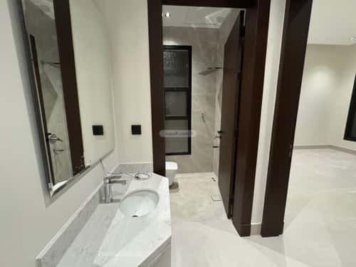 دور 201.88 متر مربع ب 3 غرف النهضة، شرق الرياض، الرياض