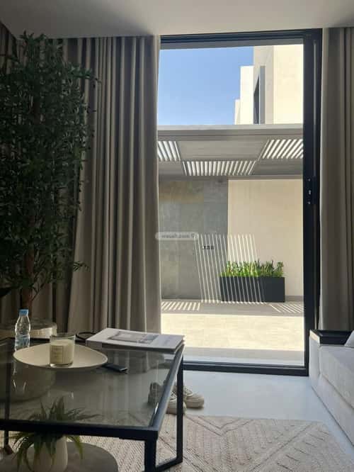 Villa 300 SQM Facing North on 15m Width Street Al-Yasmeen, North Riyadh, Riyadh