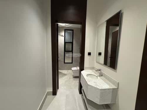 Floor 201.88 SQM with 3 Bedrooms An-Nahdah, East Riyadh, Riyadh