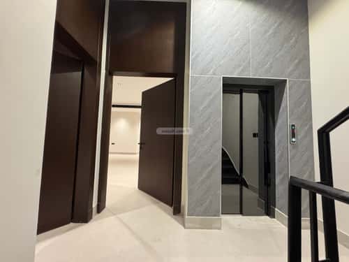 دور 201.88 متر مربع ب 3 غرف النهضة، شرق الرياض، الرياض