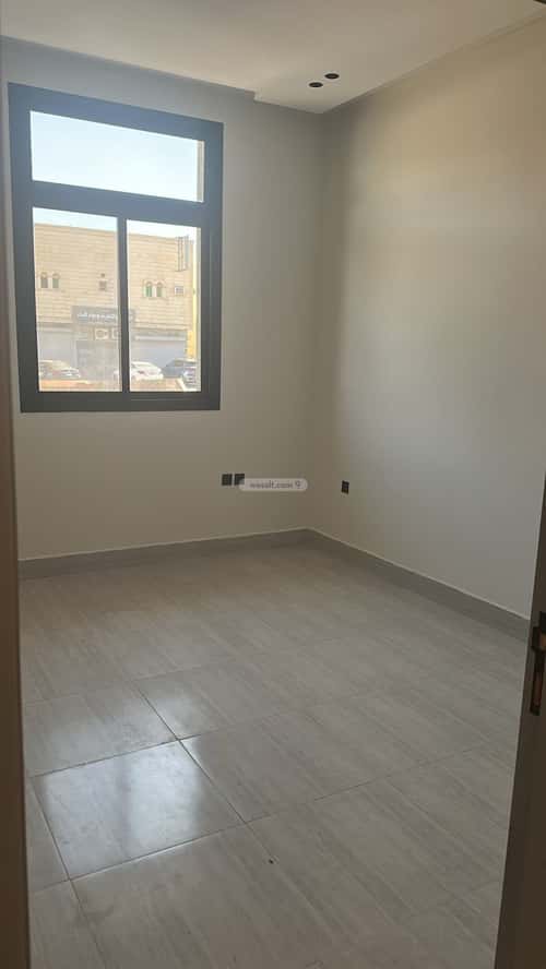 Apartment with 3 bedrooms الروضة، شرق الرياض، الرياض