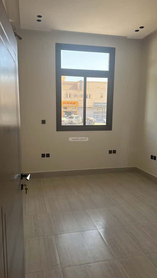 Apartment with 3 bedrooms الروضة، شرق الرياض، الرياض