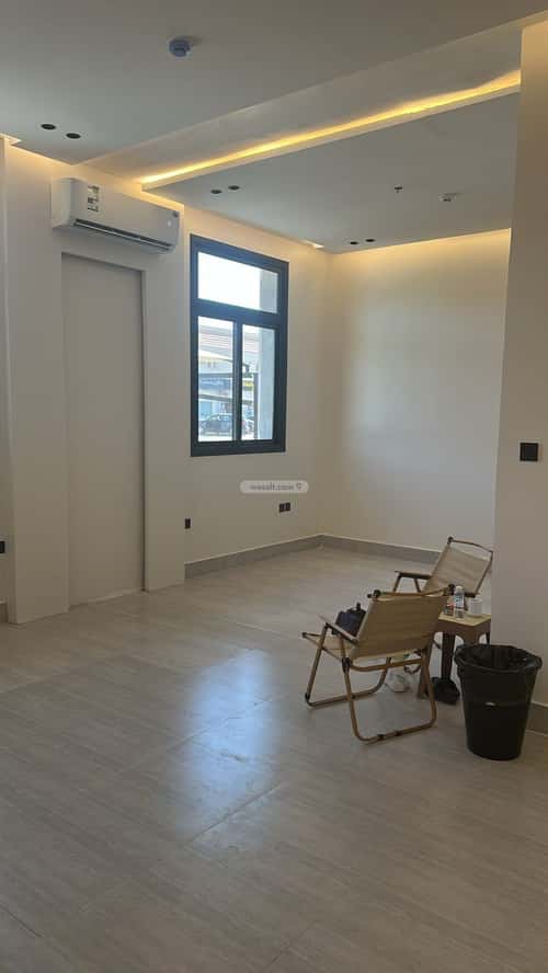 Apartment with 3 bedrooms الروضة، شرق الرياض، الرياض