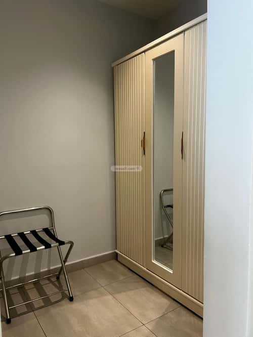 Furnished Apartment 123 SQM with 3 Bedrooms Al-Malqa, North Riyadh, Riyadh