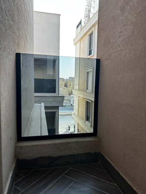 شقة مفروشة 123 متر مربع ب 3 غرف الملقا، شمال الرياض، الرياض