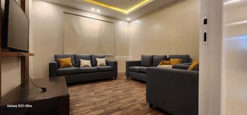 Apartment 166 SQM with 4 Bedrooms Al-Yarmuk, East Riyadh, Riyadh