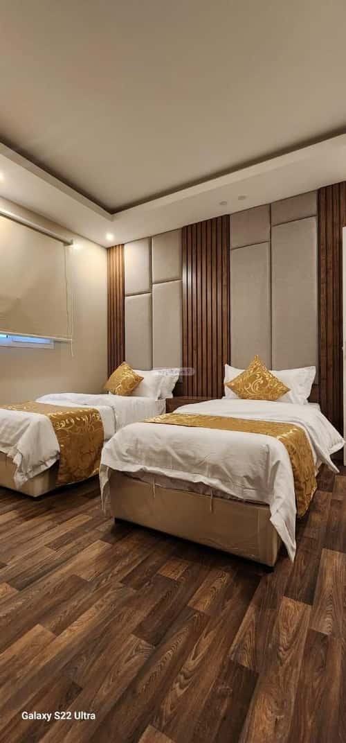 Apartment 166 SQM with 4 Bedrooms Al-Yarmuk, East Riyadh, Riyadh