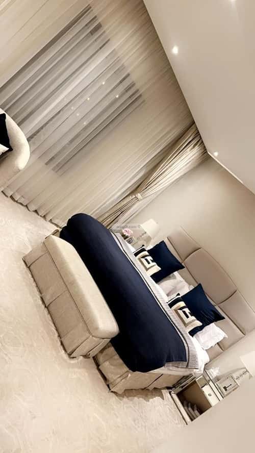 Apartment 162 SQM with 5 Bedrooms Al-Yasmeen, North Riyadh, Riyadh