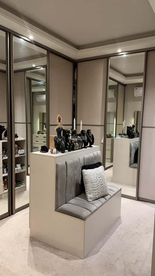 شقة 162 متر مربع ب 5 غرف الياسمين، شمال الرياض، الرياض