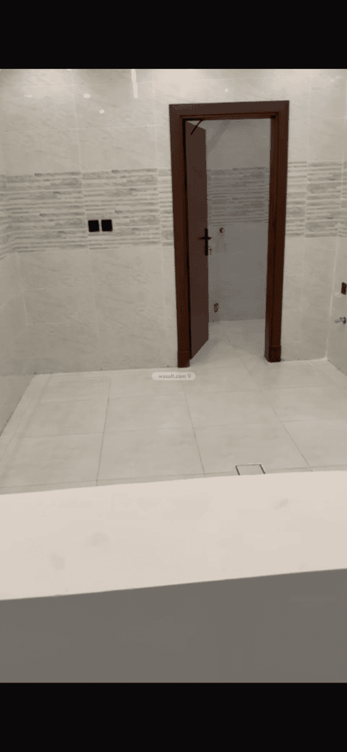 شقة ب 4 غرف النزهة، شمال جدة، جدة