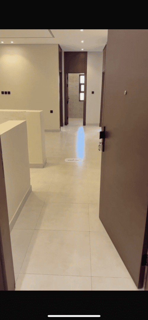 شقة ب 4 غرف النزهة، شمال جدة، جدة