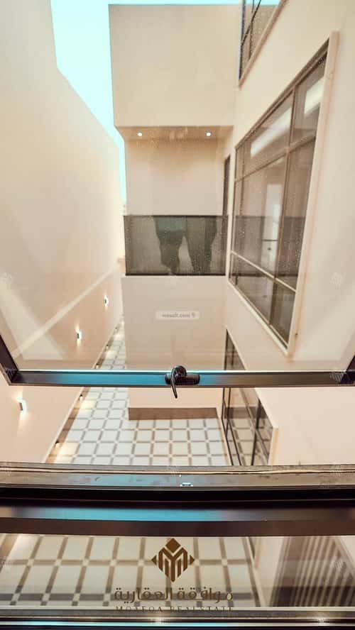 فيلا 640.74 متر مربع شمالية على شارع 20م المهدية، غرب الرياض، الرياض