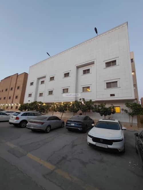 Apartment with 2 Bedrooms Al-Malqa, North Riyadh, Riyadh