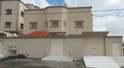 Villa 700 SQM Facing North on 15m Width Street Al Ounoud, Ahad Rifaydah - Al-Wadyin Station