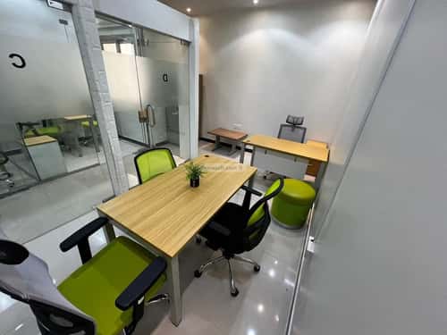 Office Space for Rent Al-Arid, North Riyadh, Riyadh