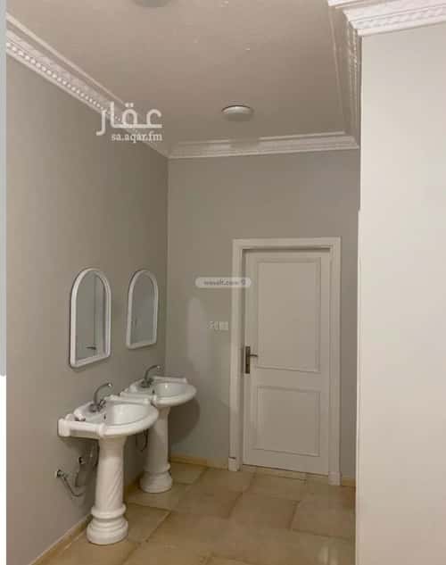 Apartment with 3 Bedrooms Al-Hazm, West Riyadh, Riyadh