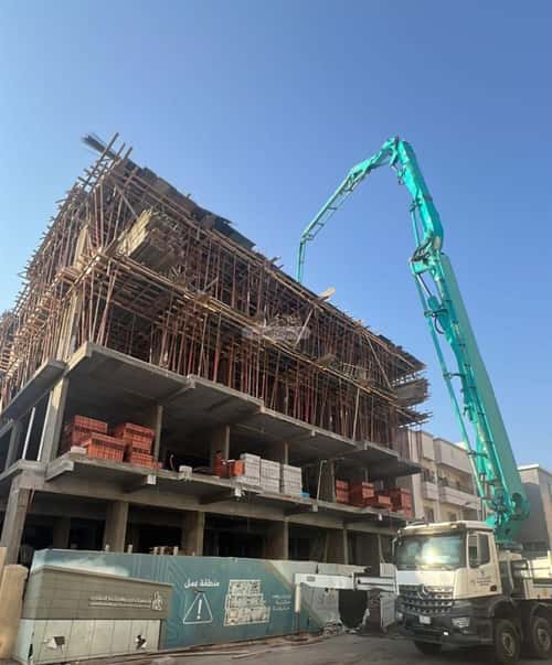 Apartment 875 SQM with 2 Bedrooms Al Salamah, North Jeddah, Jeddah