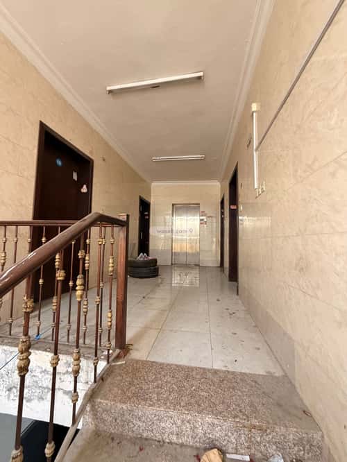 Building 325 SQM Facing North Al Badyah, Aldammam