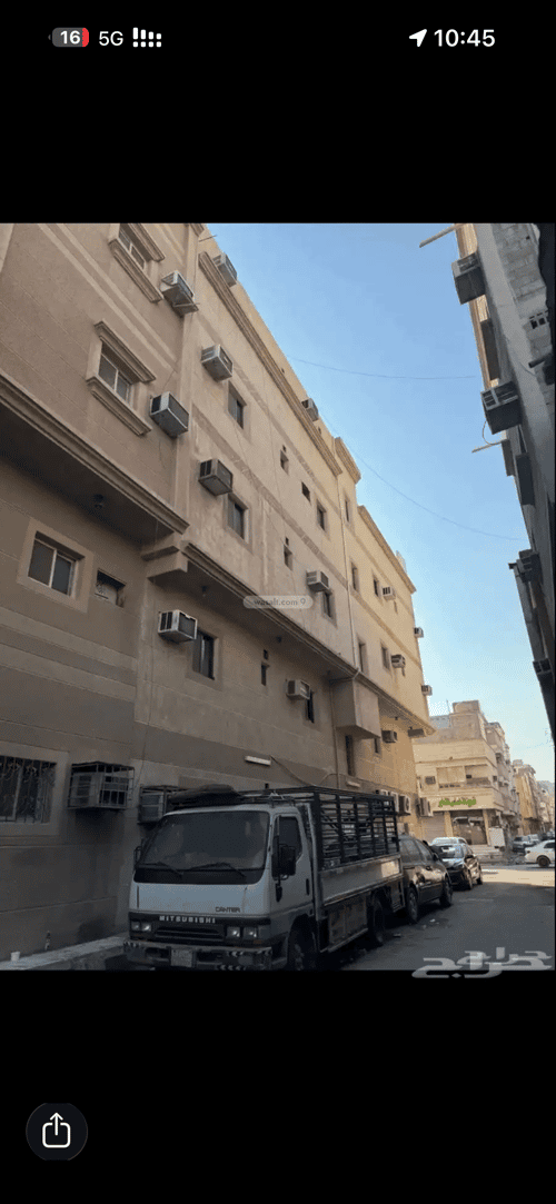 عمارة 325.22 متر مربع واجهة شمالية البادية، الدمام