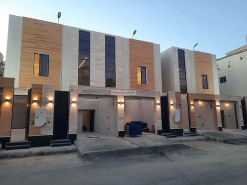 Floor 230.82 SQM with 6 Bedrooms Twaeeq, West Riyadh, Riyadh