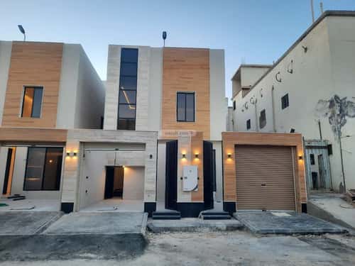 دور 230.82 متر مربع ب 6 غرف طويق، غرب الرياض، الرياض