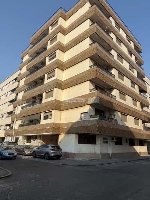 شقة ب 4 غرف الشرفية، جنوب جدة، جدة