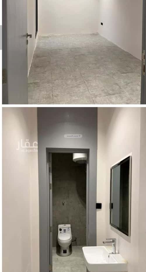 دور 96.1 متر مربع ب 3 غرف الرمال، شرق الرياض، الرياض