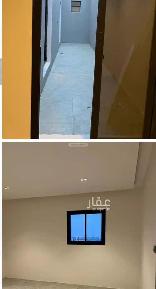 دور 96.1 متر مربع ب 3 غرف الرمال، شرق الرياض، الرياض