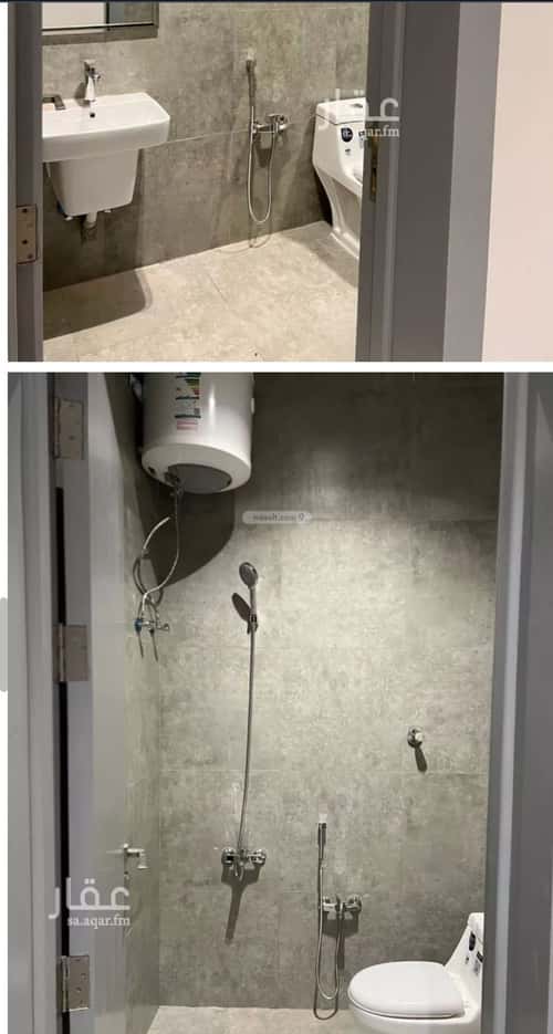 دور 96.1 متر مربع ب 3 غرف الرمال، شرق الرياض، الرياض