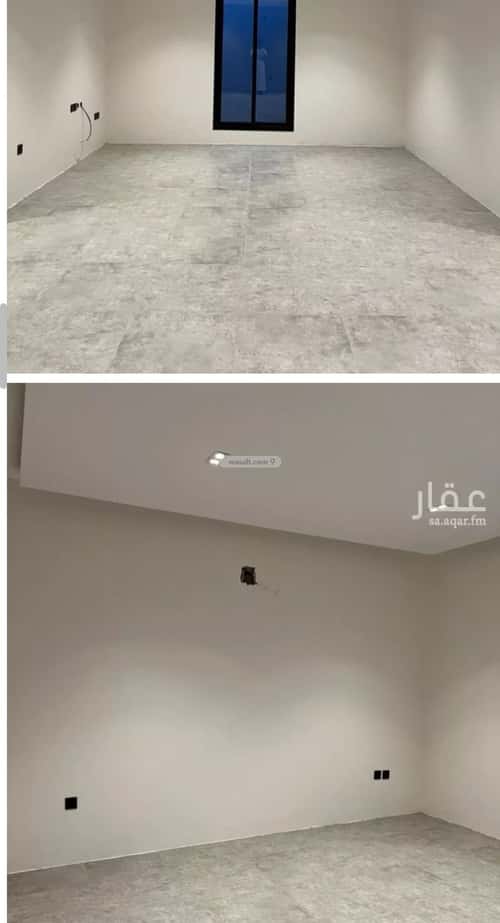 Floor 96 SQM with 3 Bedrooms Ar-Rimal, East Riyadh, Riyadh