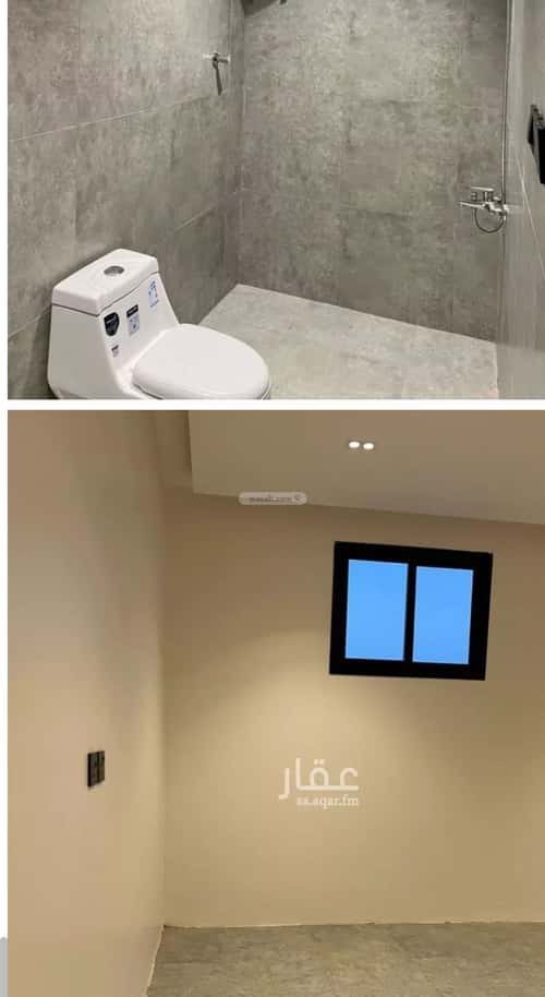 دور 96.1 متر مربع ب 3 غرف الرمال، شرق الرياض، الرياض