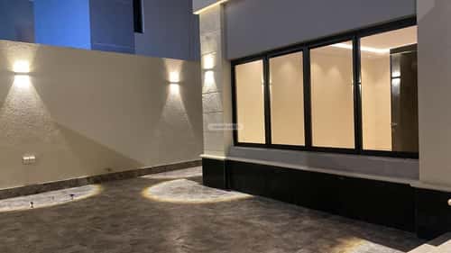 فيلا 4 غرف في الجنادرية