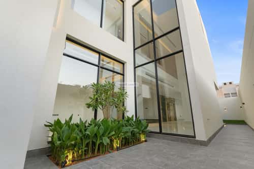 فيلا 274.74 متر مربع جنوبية شرقية على شارع 20م النرجس، شمال الرياض، الرياض