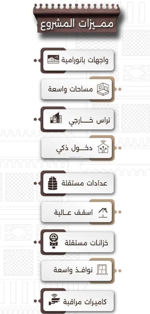 Apartment with 3 Bedrooms Al Naeem, North Jeddah, Jeddah