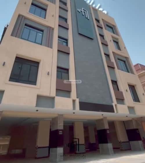 Apartment with 3 Bedrooms Al Zahrah, North Jeddah, Jeddah