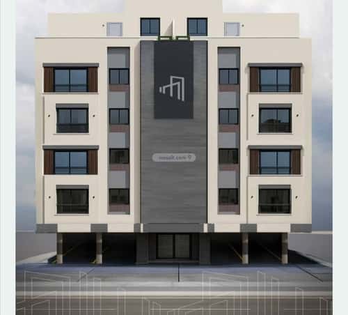 شقة ب 3 غرف الزهراء، شمال جدة، جدة