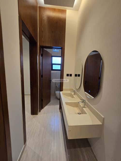 شقة 140 متر مربع ب 3 غرف العوالي، غرب الرياض، الرياض