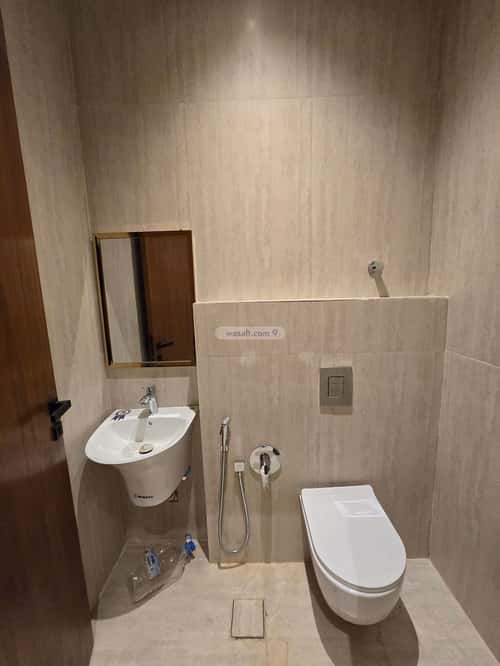 شقة 140 متر مربع ب 3 غرف العوالي، غرب الرياض، الرياض