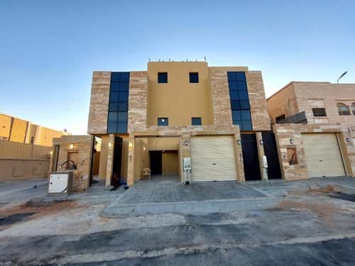 دور 132.81 متر مربع ب 3 غرف الزهرة، غرب الرياض، الرياض