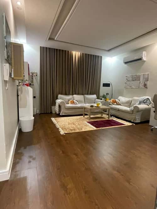 Villa 381.3 SQM Facing West on 20m Width Street Ar-Rimal, East Riyadh, Riyadh