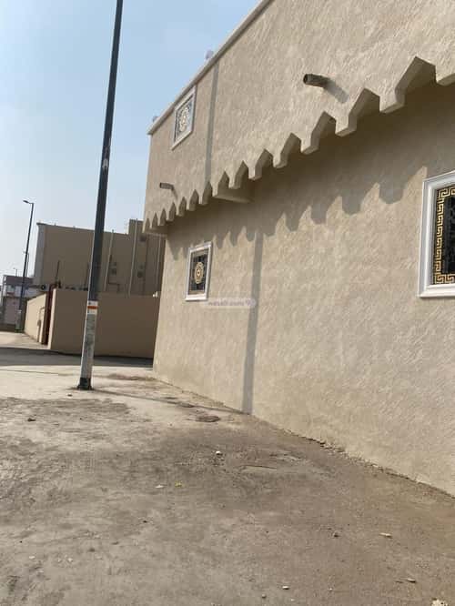 Villa 197 SQM Facing East on 20m Width Street Alyamama, Makkah Al Mukarramah