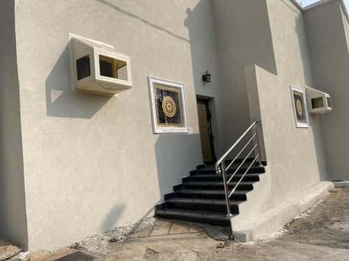 فيلا 197.55 متر مربع شرقية على شارع 20م اليمامة، مكة المكرمة