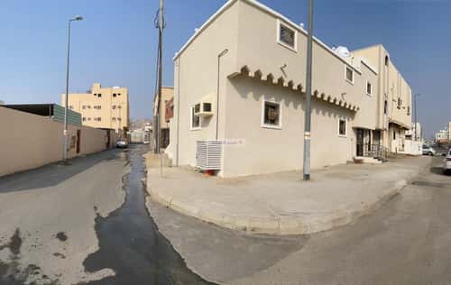 Villa 197 SQM facing East on 20m width street اليمامة، مكة المكرمة