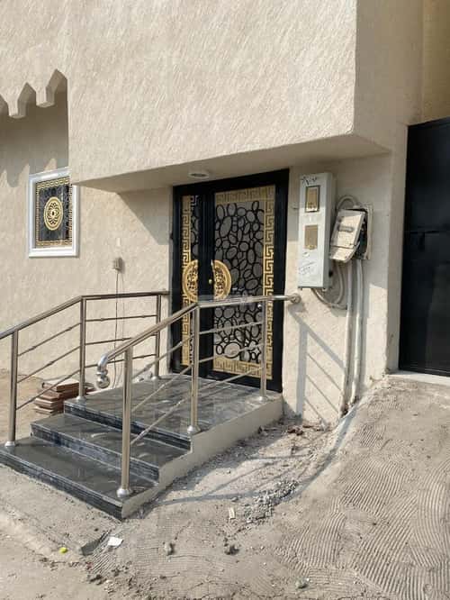 فيلا 197.55 متر مربع شرقية على شارع 20م اليمامة، مكة المكرمة