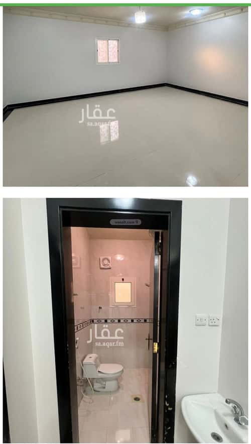 شقة ب 3 غرف المونسية، شرق الرياض، الرياض